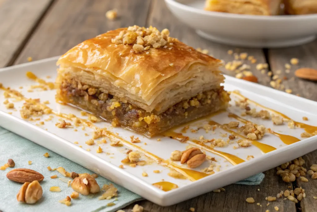 Baklava