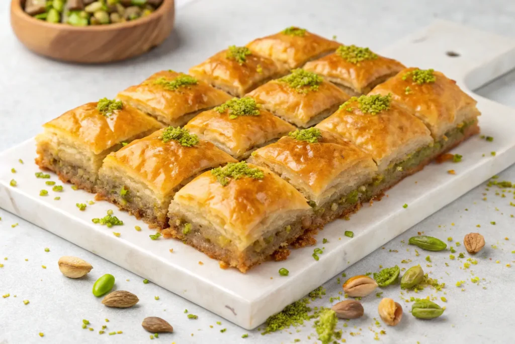 Baklava