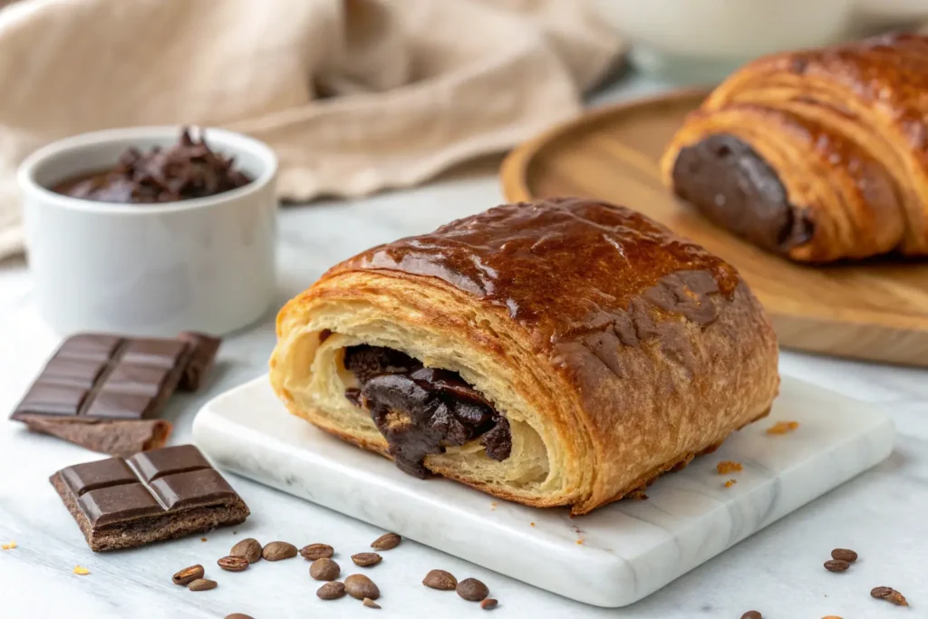 Pain au Chocolat