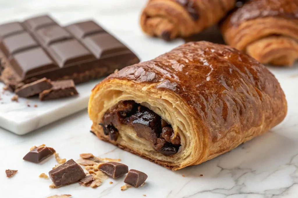 Pain au Chocolat