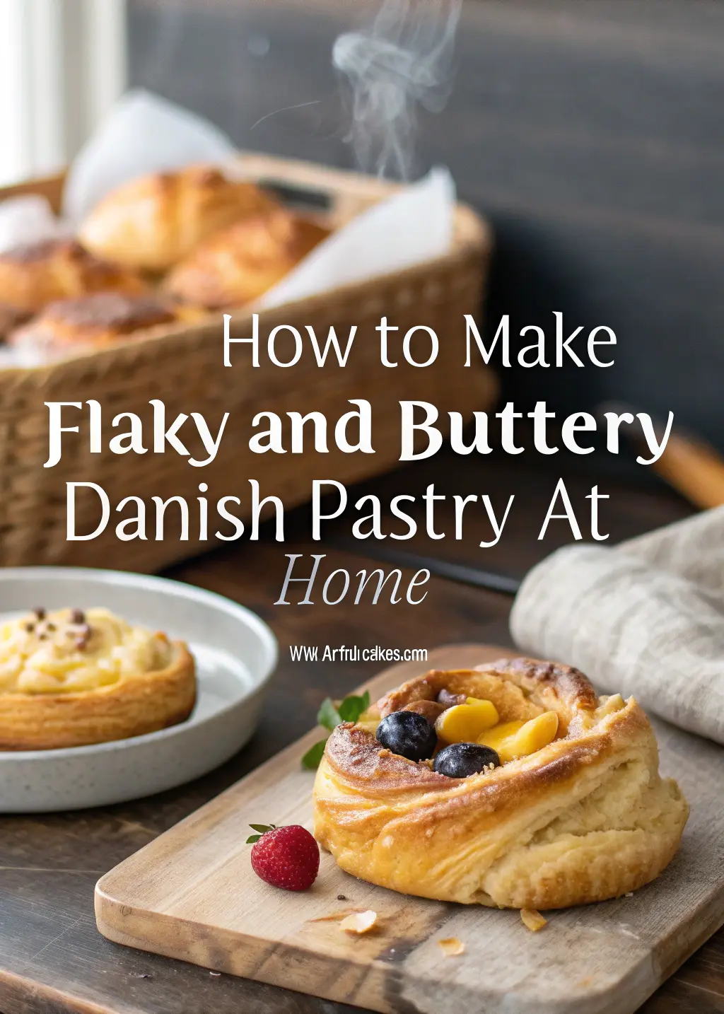 Danish Pastry