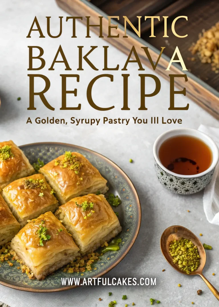 Baklava