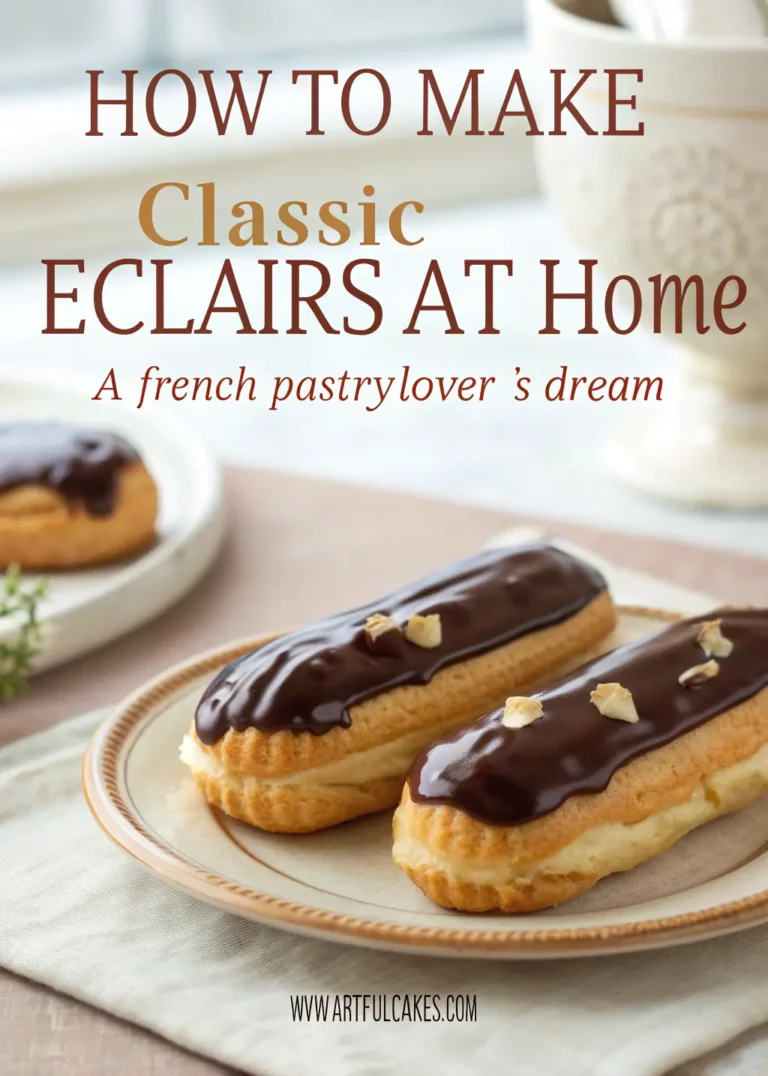 Éclairs