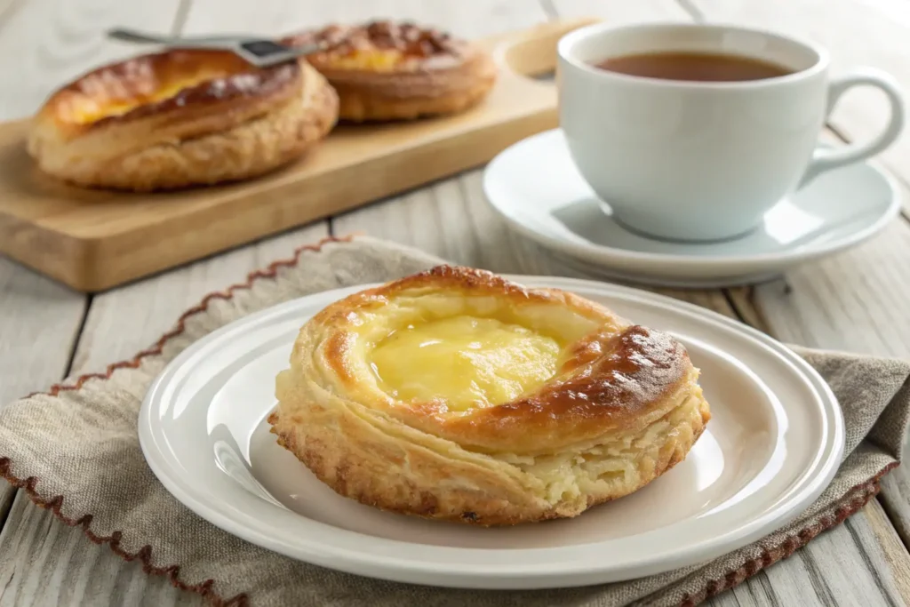 Danish Pastry