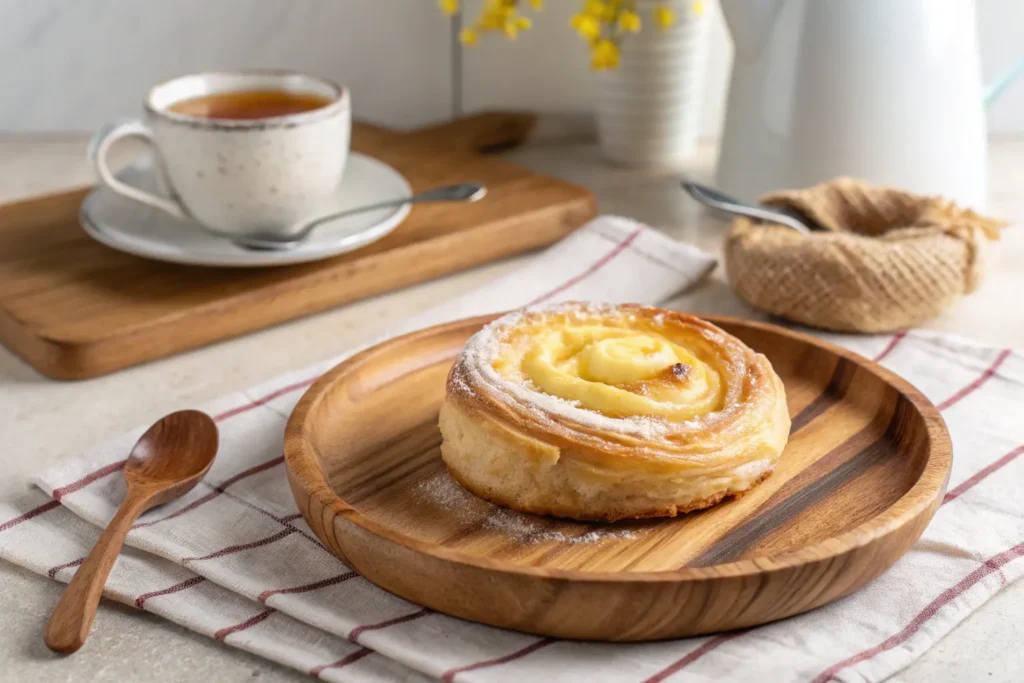Danish Pastry