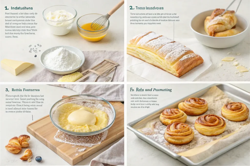 Danish Pastry