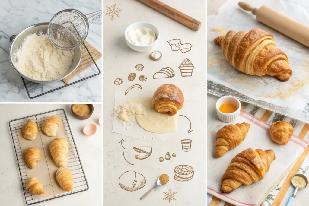Croissant