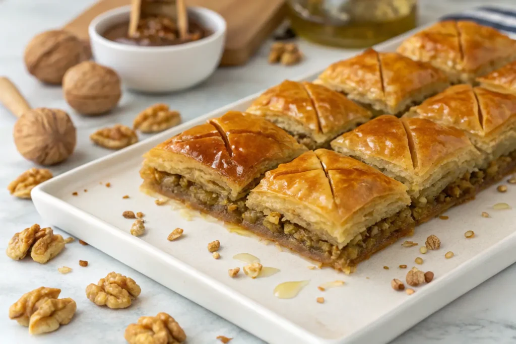 Baklava