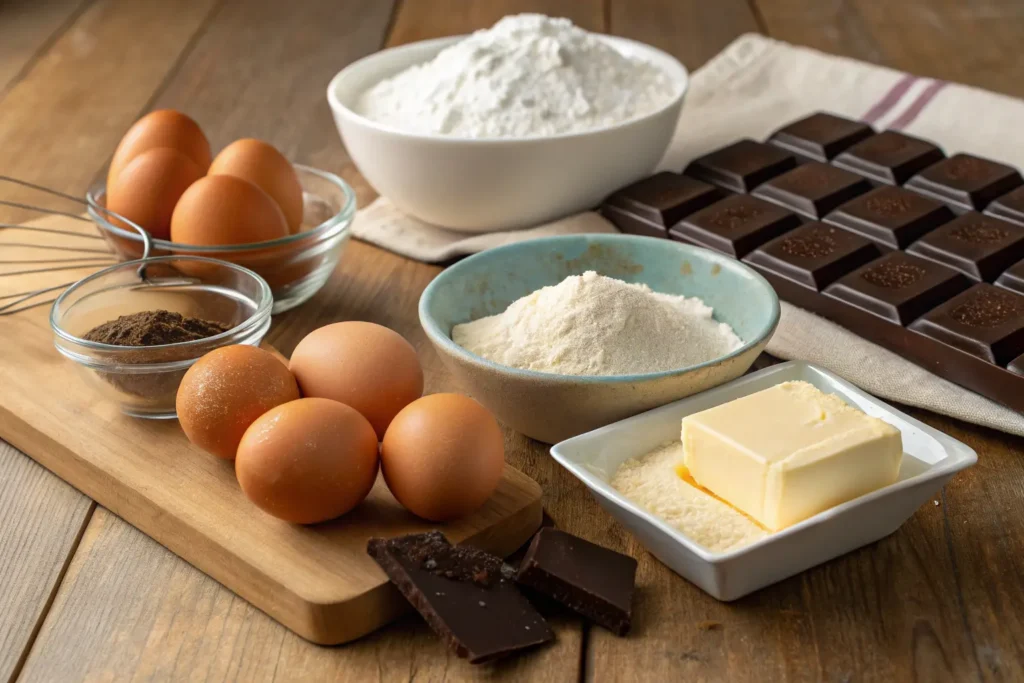 Éclairs
