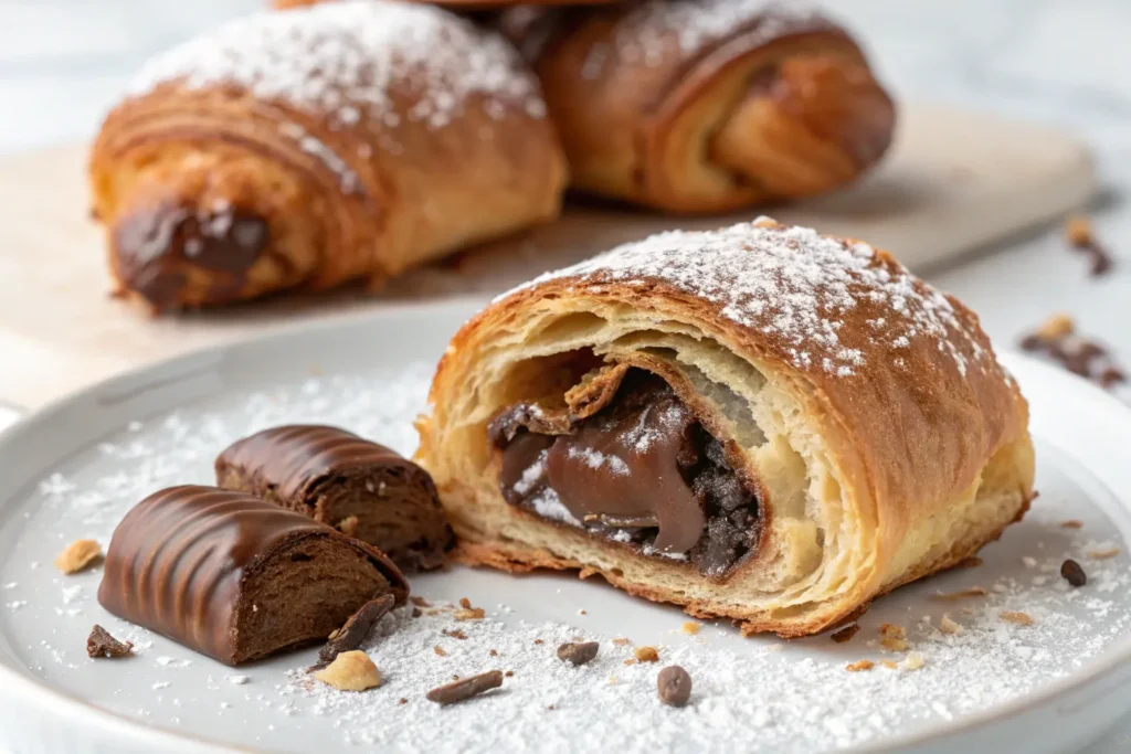 Pain au Chocolat