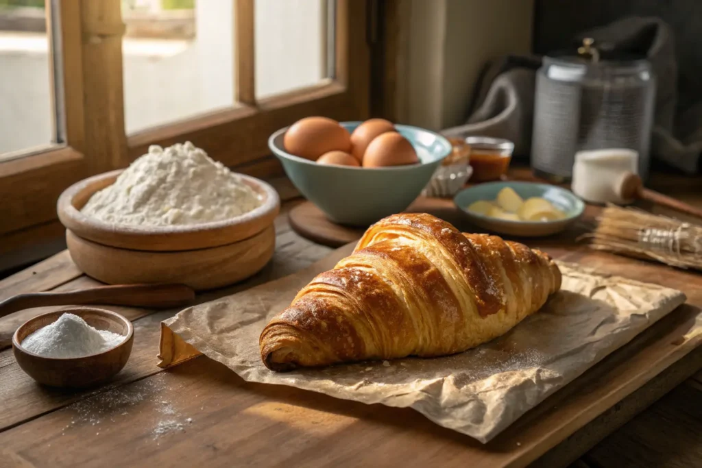 Croissant