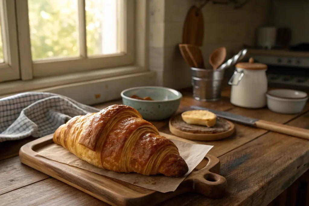 Croissant
