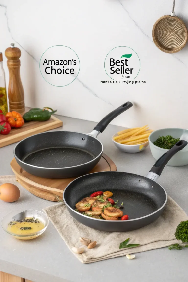 Frying Pan