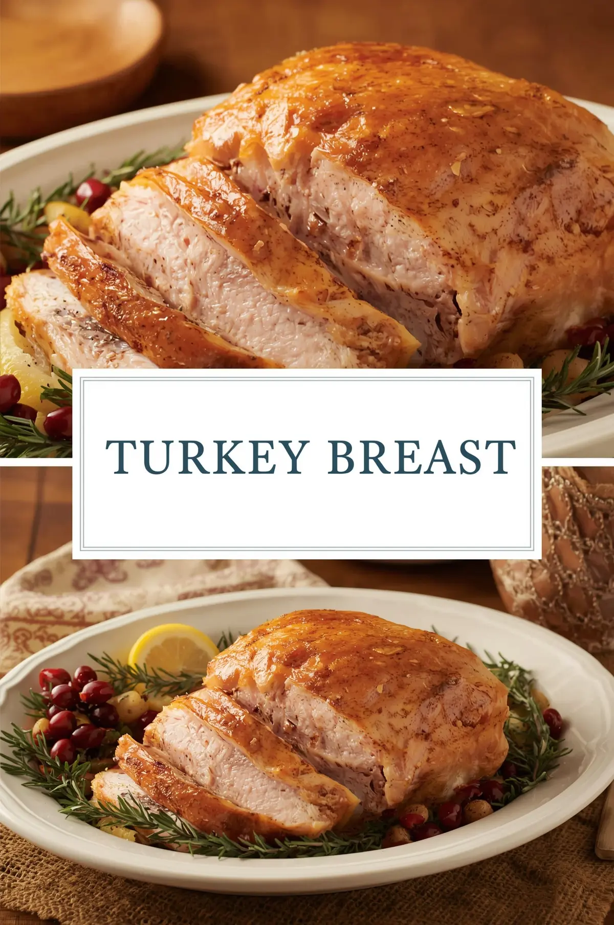 Butterball Turkey Breast