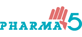 💊 Pharma 5 تعلن عن توظيف متدربين (Stagiaires) في تخصصات متعددة – الدار البيضاء