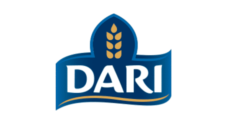 توظيف في قطاع الصناعات الغذائية لدى شركة DARI COUSPATE