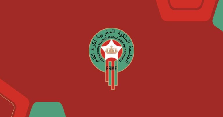 توظيف كفاءات تقنية معلومات ذات خبرة لدى الجامعة الملكية المغربية لكرة القدم