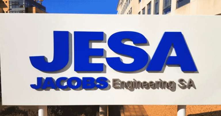 22 منصباً شاغراً لدى شركة JESA لفائدة الكفاءات المؤهلة