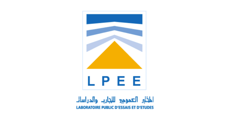 مباراة توظيف المكتب الوطني للكهرباء والماء الصالح للشرب (LPEE) 2026 (3 مناصب)