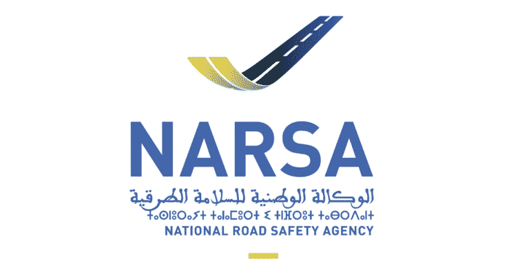 نتائج مباراة توظيف الوكالة الوطنية للسلامة الطرقية (NARSA) 2025 (128 منصباً)