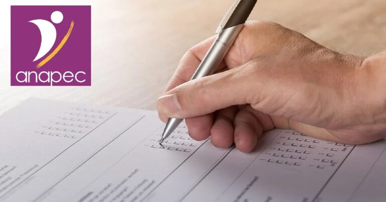 أنابيك: توظيف مساعدات إداريات وسكرتيرات بعدة مدن مغربية