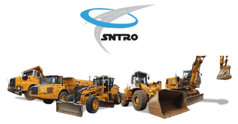 فرص في قطاع البناء والأشغال العامة، الشركة الوطنية لتجهيز الطرق (SNTRO) تبحث عن مختصين في التكسير