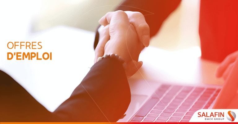 شركة SALAFIN تفتح تدريبات في مجال البيانات (Data) بقسم مخاطر الائتمان