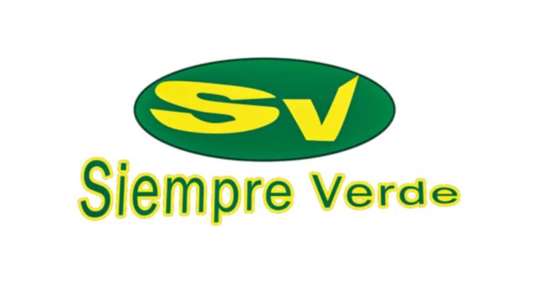 شركة Siempre Verde تفتح مناصب إدارية ومحاسباتية