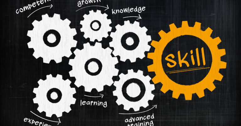 المهارات التقنية الأكثر طلباً من قبل أصحاب العمل