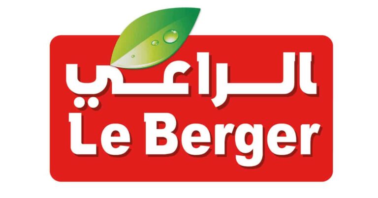 شركة Le Berger تفتح 6 مناصب تقنية في القطاع الصناعي