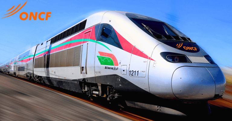 قائمة المدعوين للمقابلة الشفوية لمباراة ONCF 2025 (580 تقنياً متخصصاً)