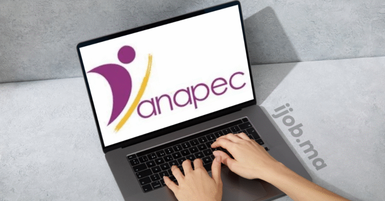 توظيف عبر الوكالة الوطنية لإنعاش التشغيل والكفاءات (ANAPEC) بالرباط، مطلوب 7 تقنيين متخصصين